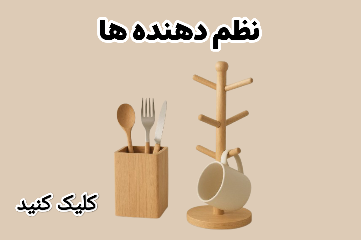 نظم دهنده ها