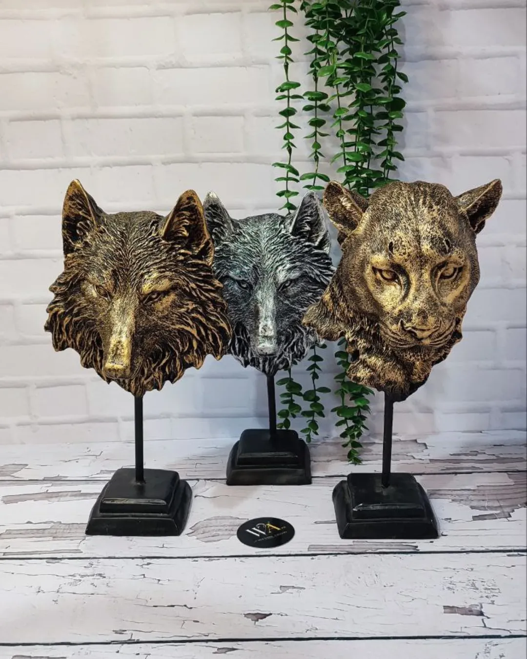 مجسمه (تندیس) حیوانات