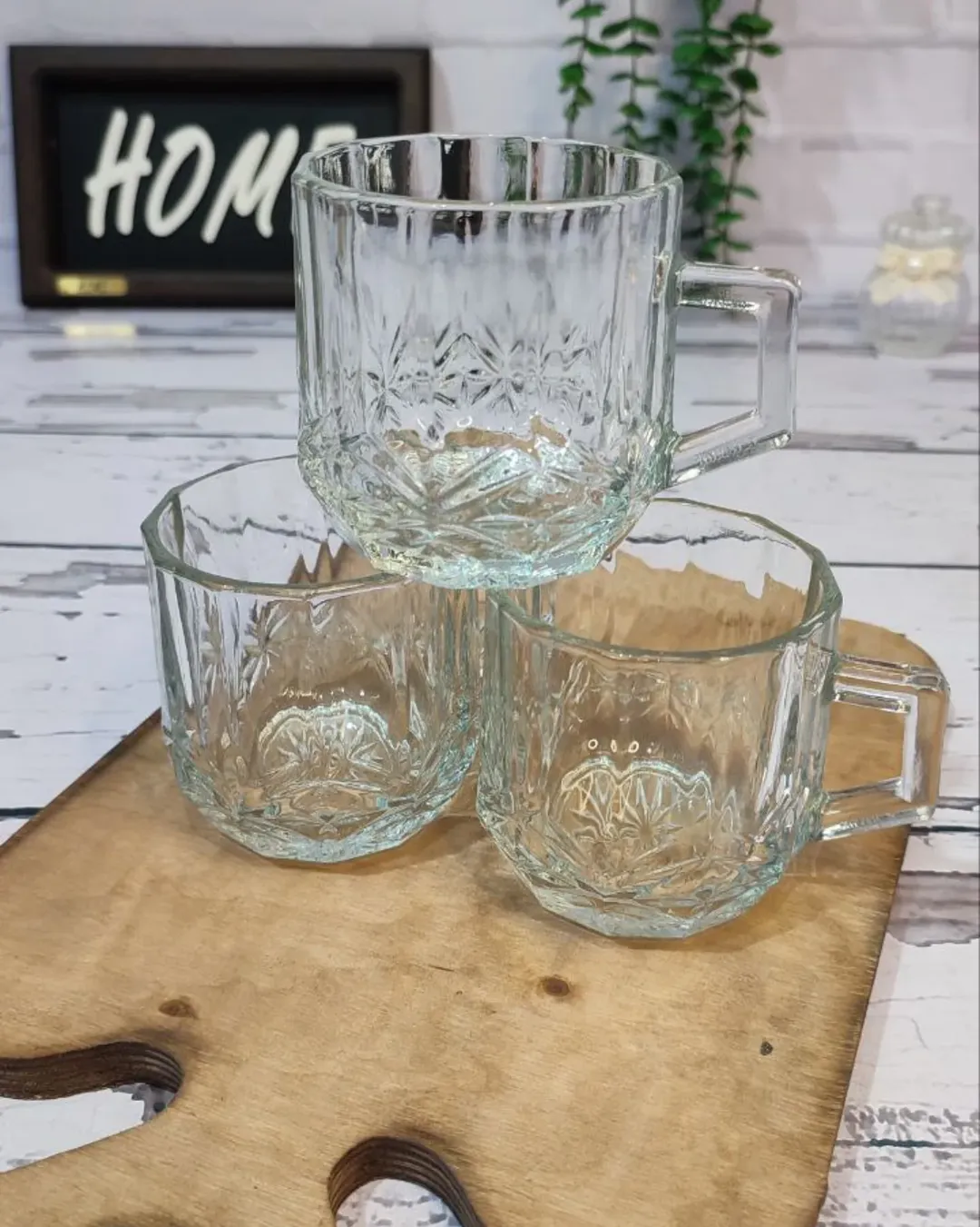 نیم لیوان کاوه