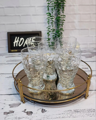 شربت خوری توپی