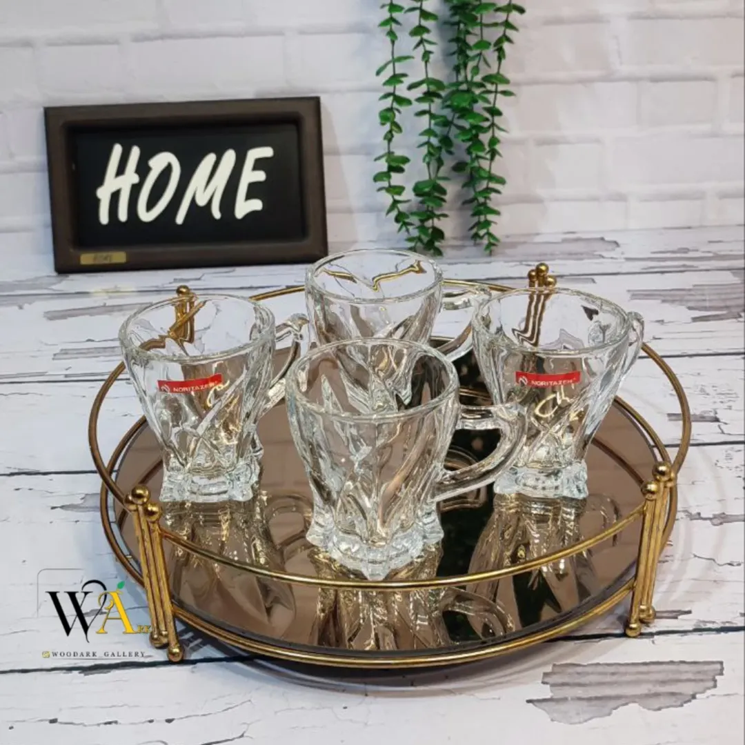 استکان لندن نوری تازه