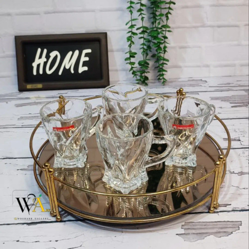 استکان لندن نوری تازه