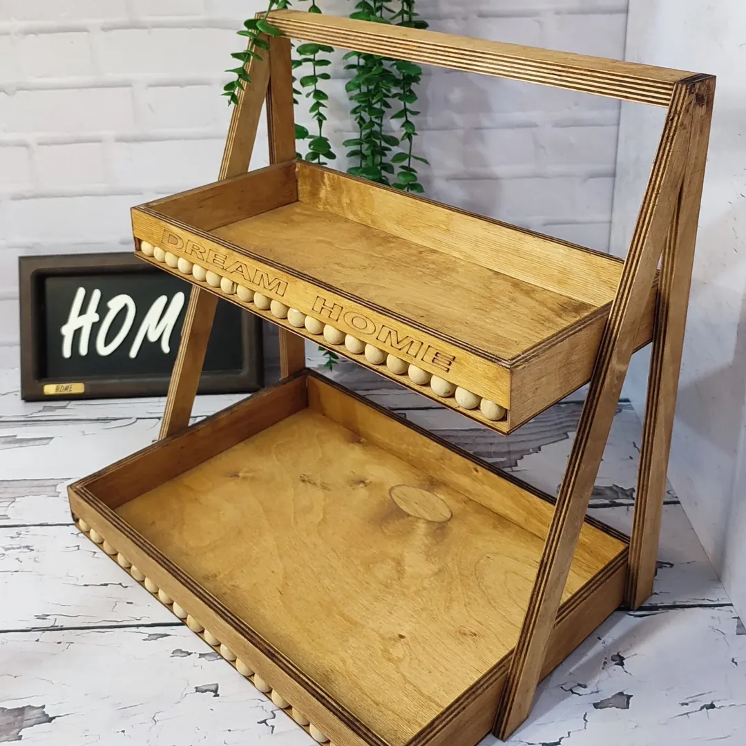 استند نظم دهنده مهره دار مستطیل