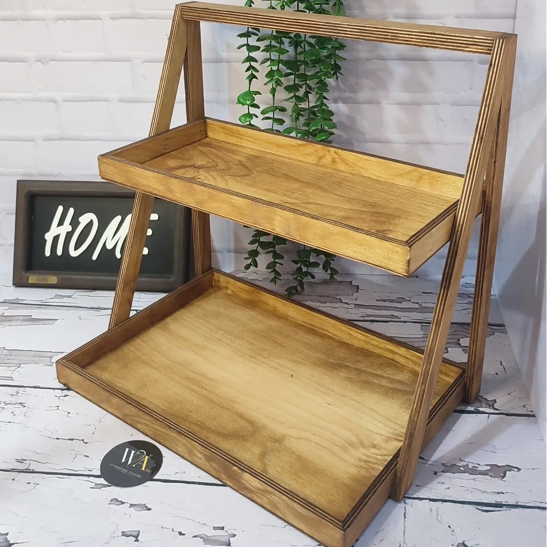 استند نظم دهنده ساده مستطیل