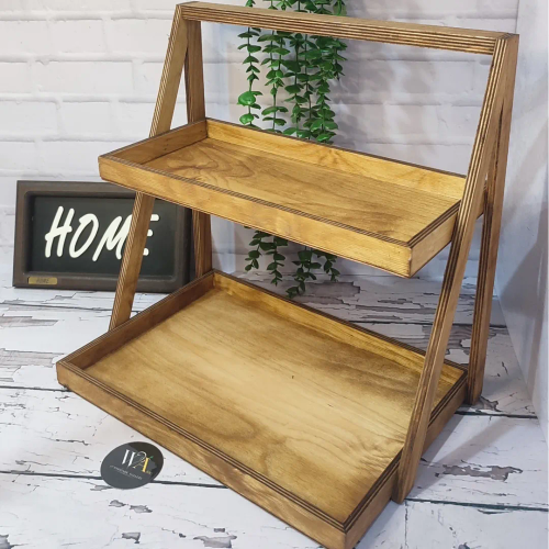 استند نظم دهنده ساده مستطیل