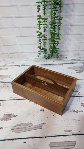 جا قاشق دسته دار