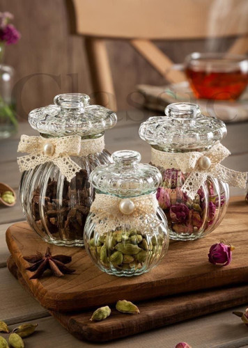 بانکه نقلی کدو