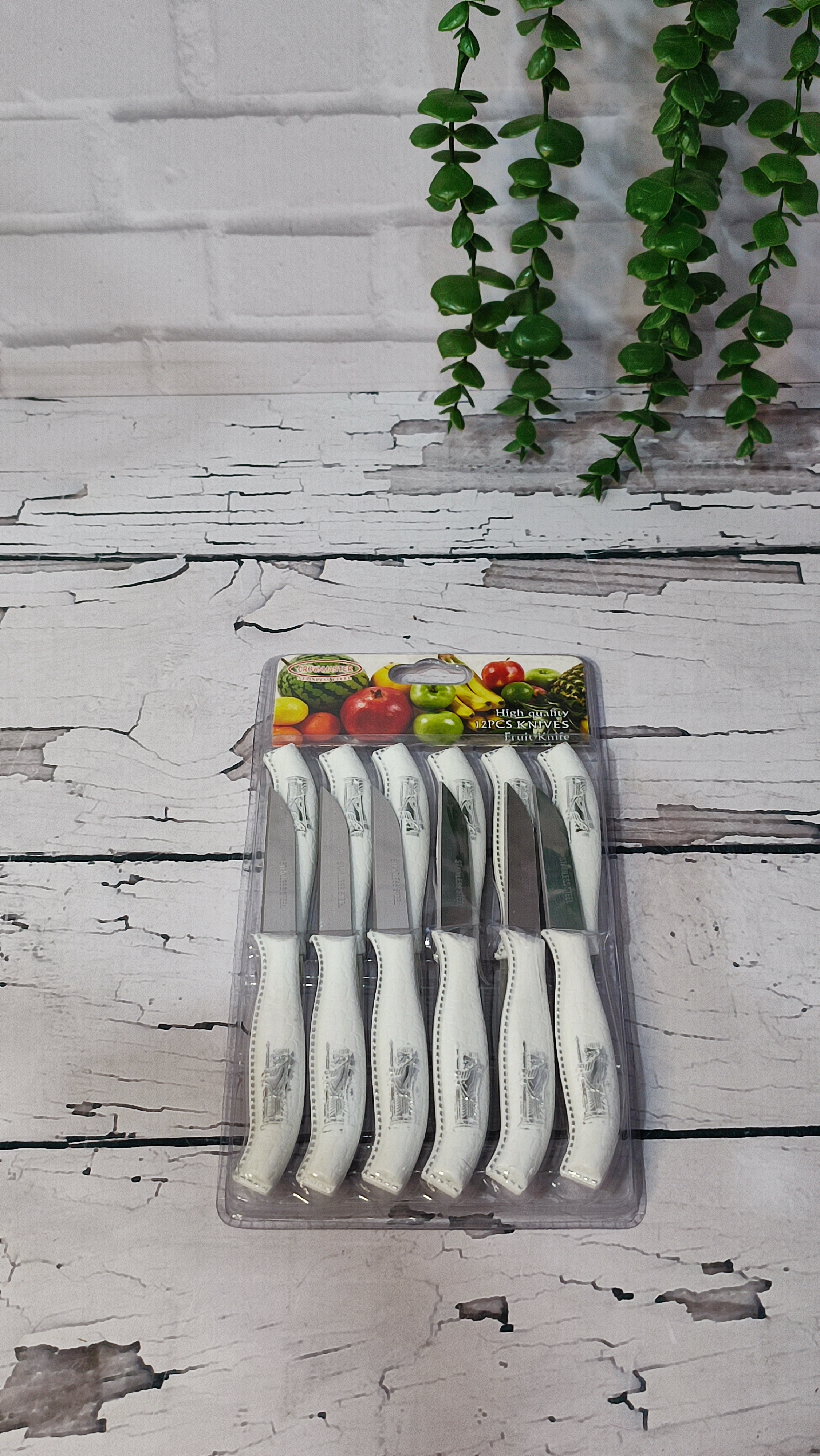 کارد هخامنشی ۱۲عددی