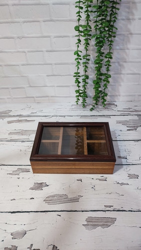 تیبگ ۵خانه کوچک