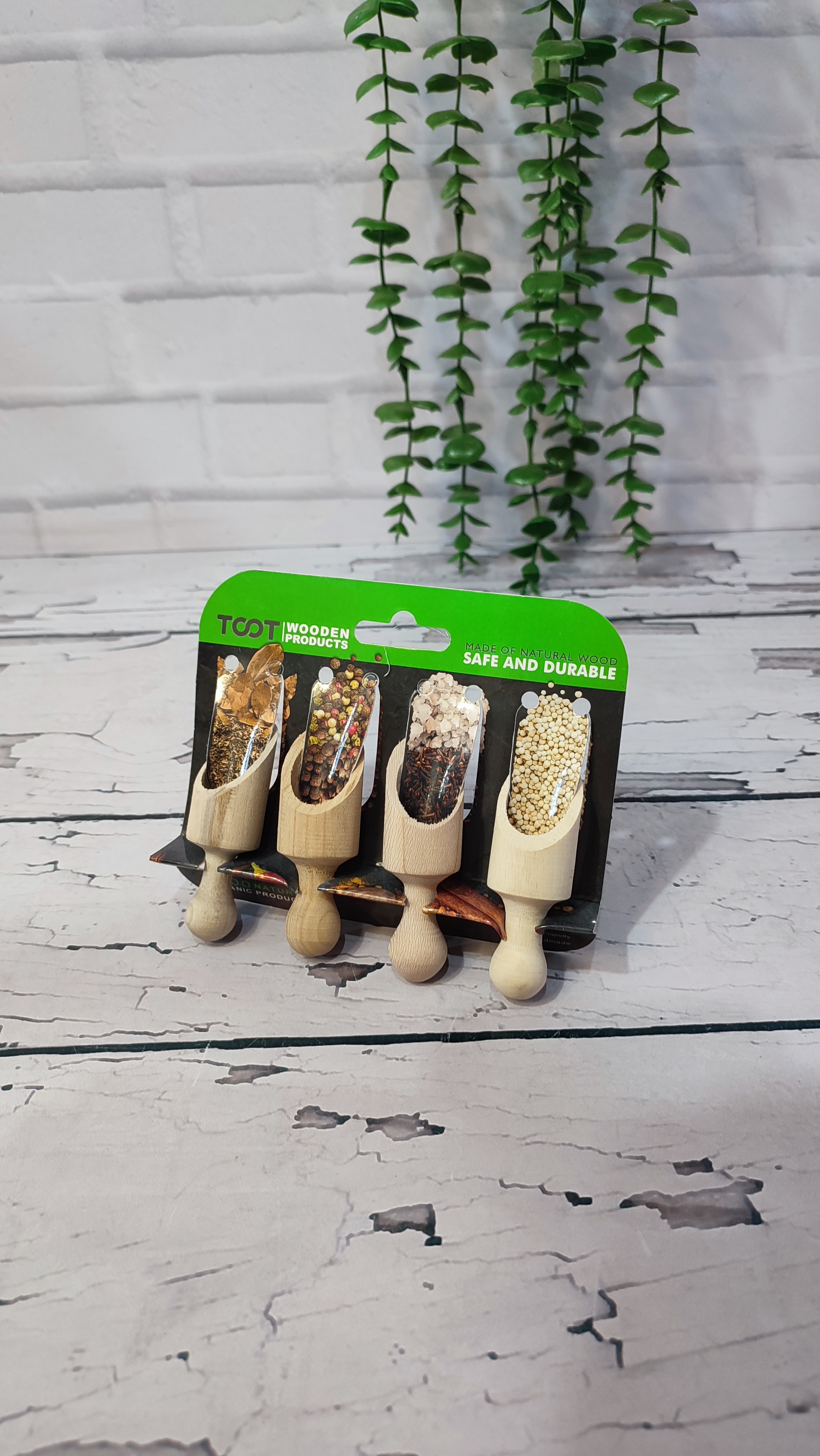 سرتاس ادویه چهار عددی