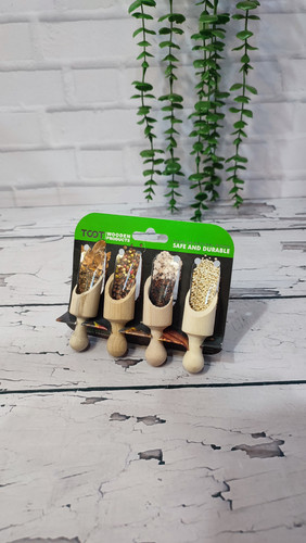 سرتاس ادویه چهار عددی