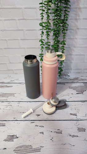 فلاسک درب پیچی