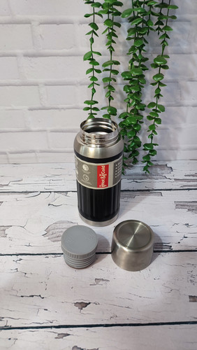 فلاسک درب استیل