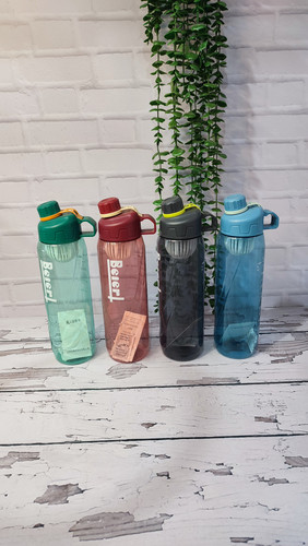 قمقمه درب پیچی صافی دار