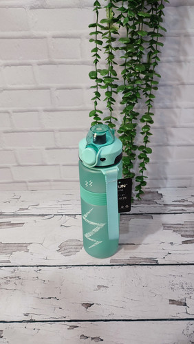 قمقمه دور سیلیکونی اسان نوش قفل دار