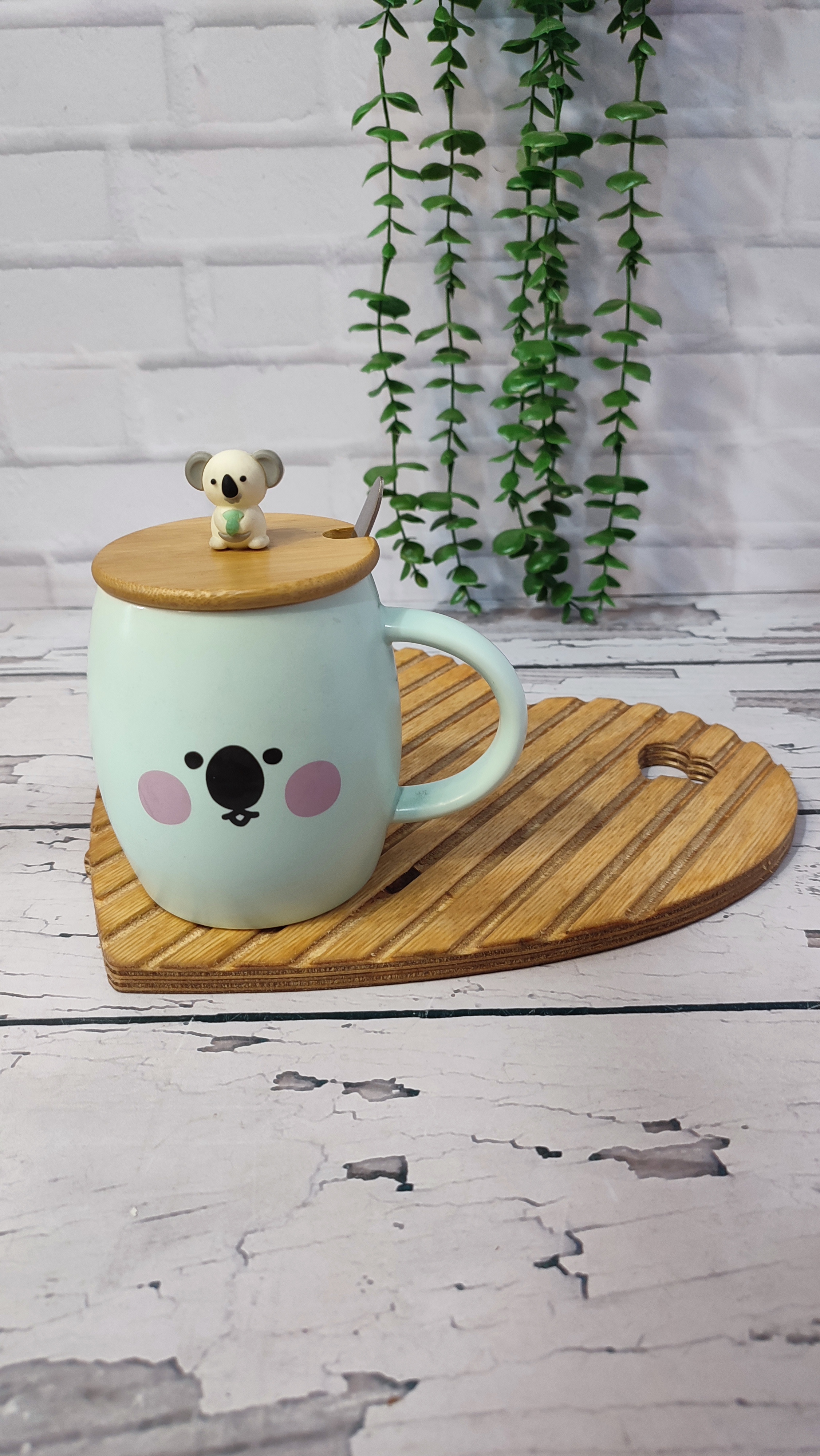 ماگ عروسکی کوالا