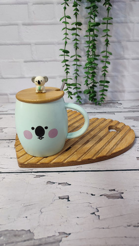 ماگ عروسکی کوالا