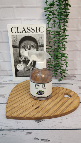 اسپری ایفل(اصلی) راحیه بلوبری