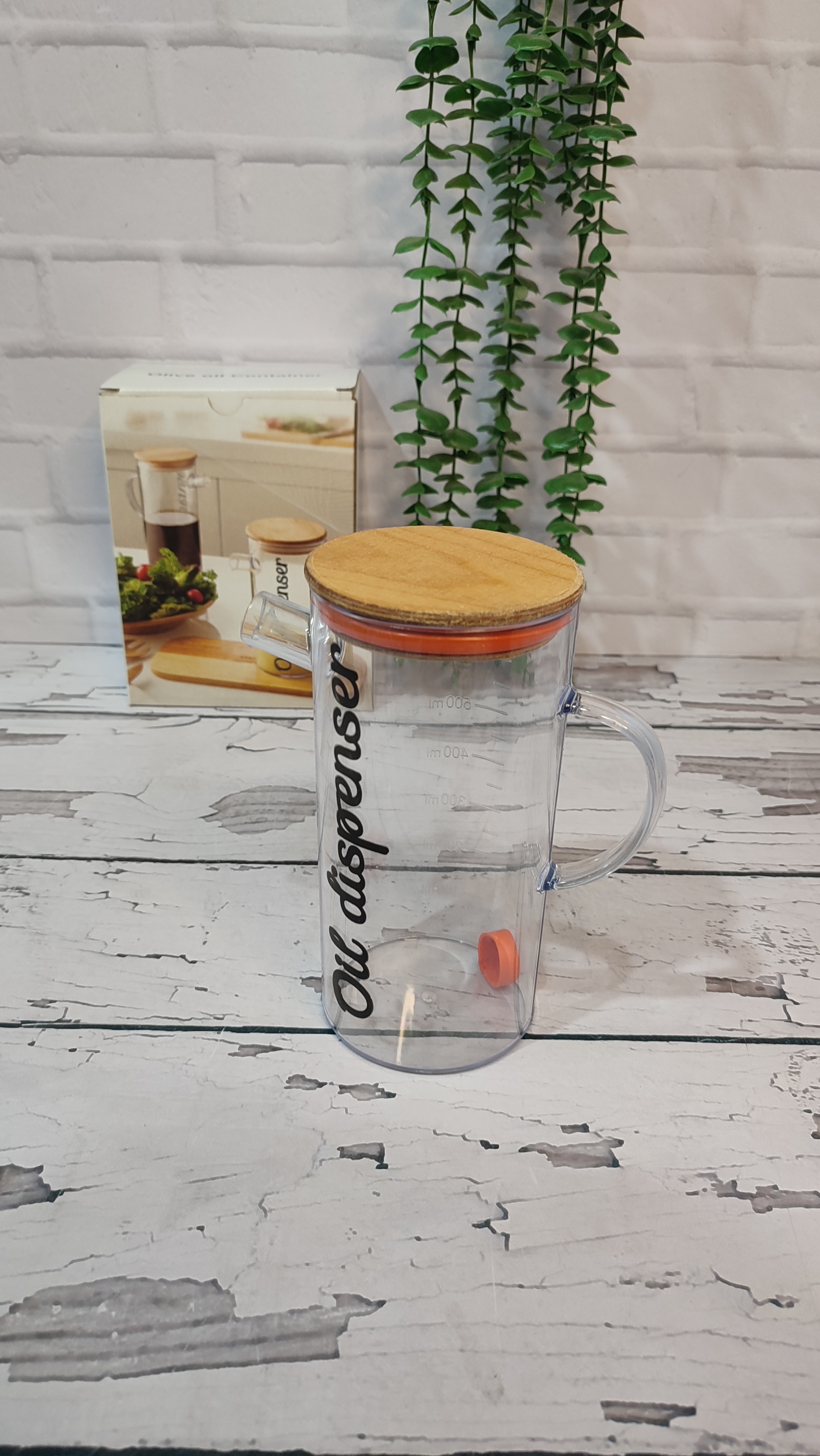 روغن ریز اکرولیک ۷۵۰میل