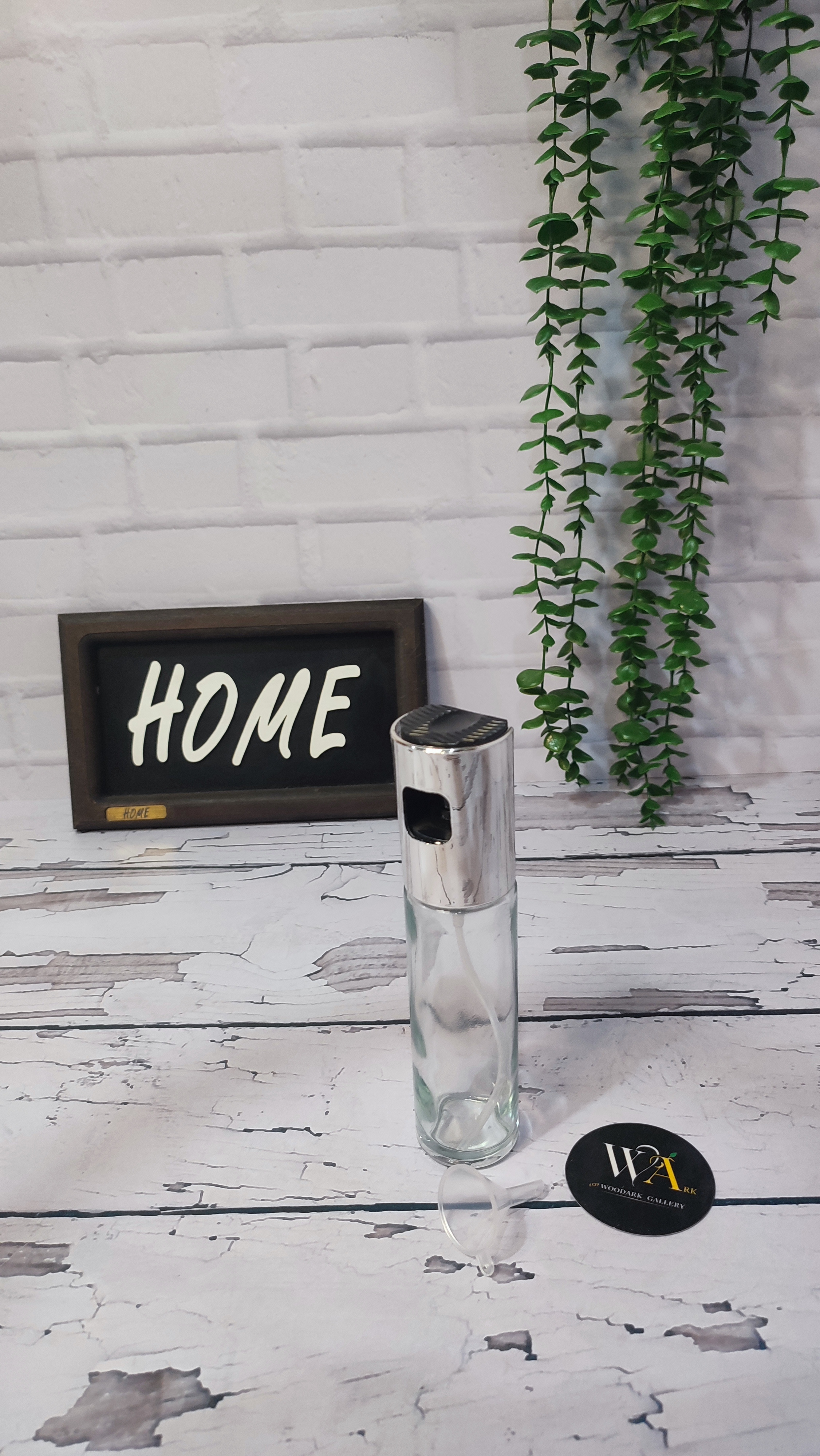 اسپری روغن پاش