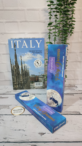 عود دست ساز فیری دریمز