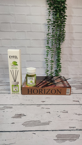 دیفیوزر ایفل (اصلی) راحیه سیب سبز