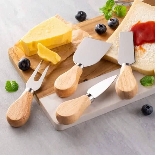 ست ابزار صبحانه خوری