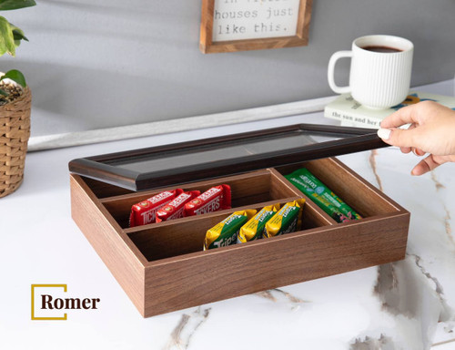 تیبگ ۴خانه بزرگ