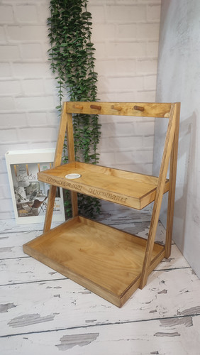 استند نظم دهنده اویز دار