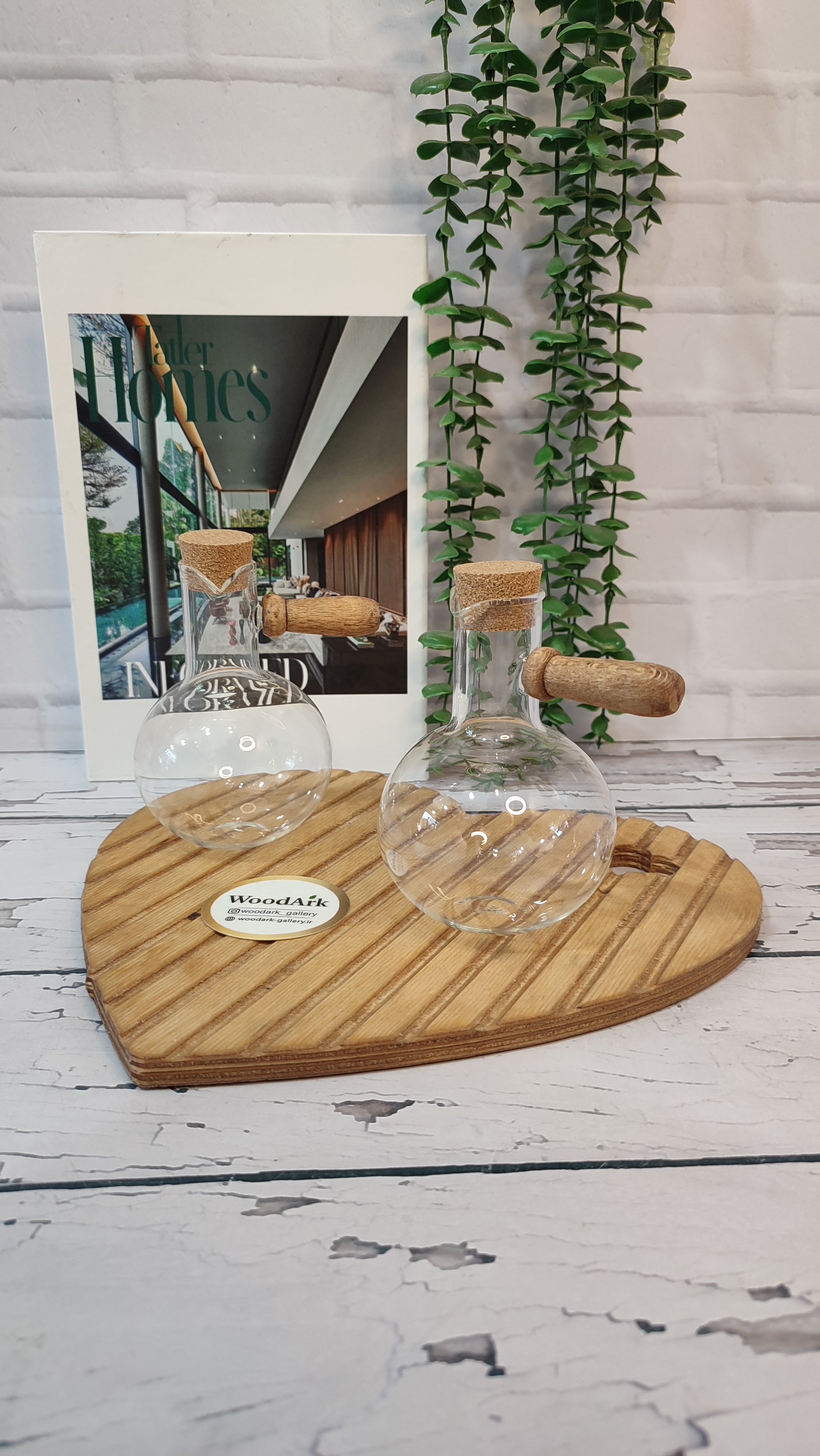 آبلیمو ریز پیرکس بزرگ