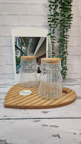 لیوان اسموتی کاج