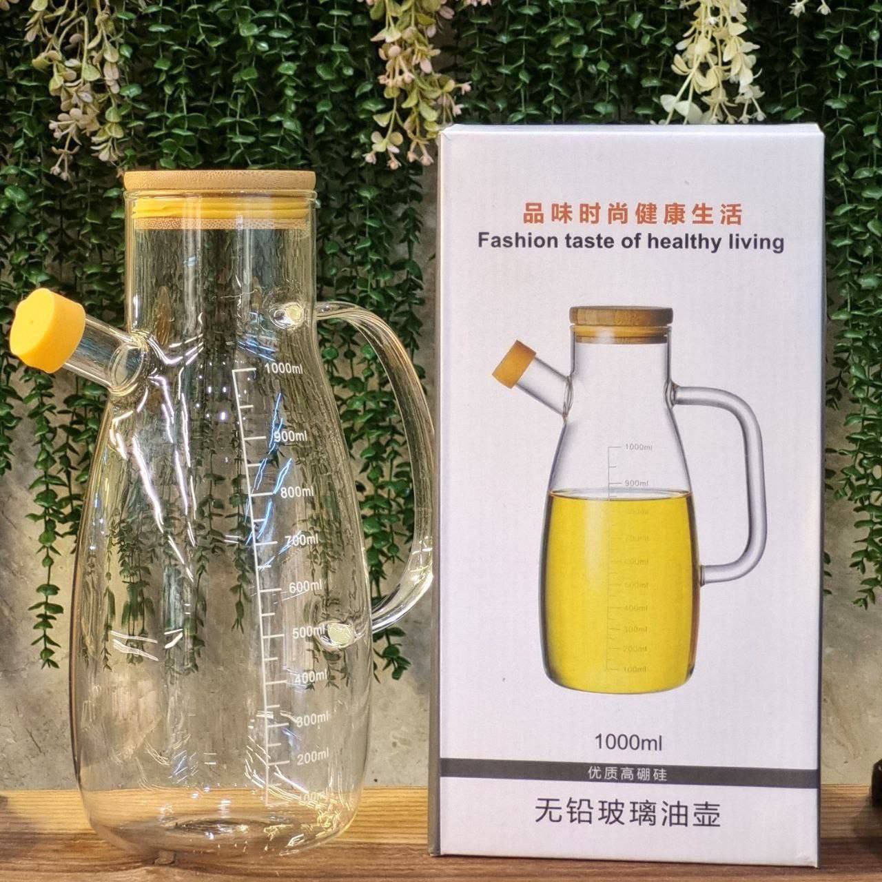 روغن ریز یک لیتر پیرکس