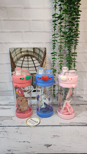 قمقمه دو زبانه قفل دار