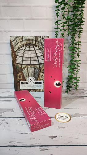 عود دست ساز ریکی انرژی برند ناندیتا