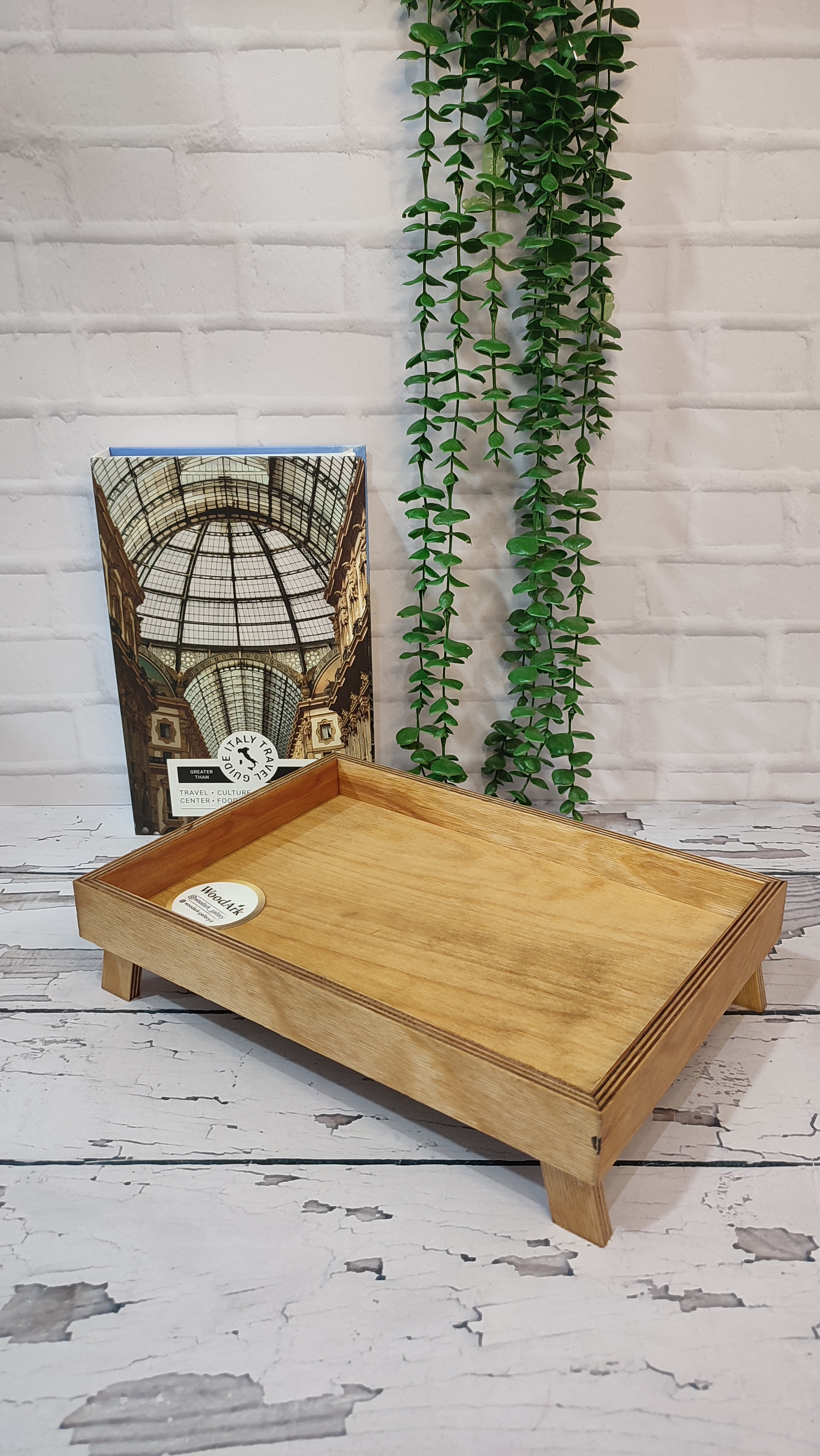 رایزر نظم دهنده پایه دار مستطیل