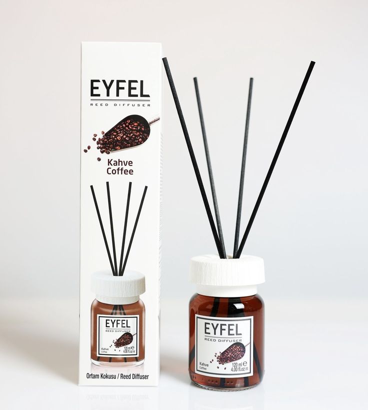 دیفیوزر ایفل(اصلی) رایحه قهوه