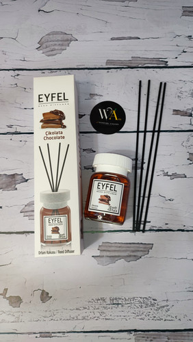 دیفیوزر ایفل(اصلی) رایحه شکلات