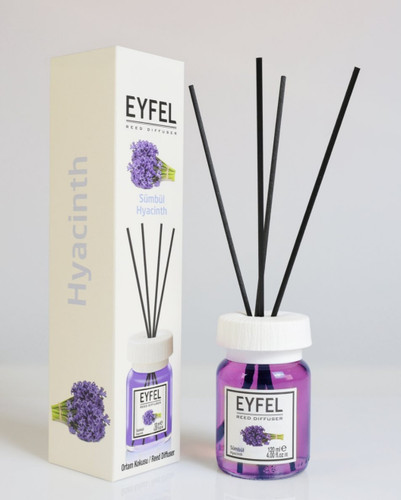 دیفیوزر ایفل(اصلی) رایحه سنبل