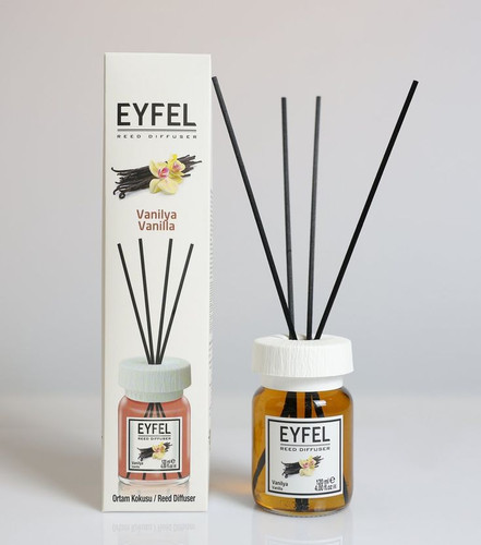 دیفیوزر ایفل(اصلی) رایحه وانیل