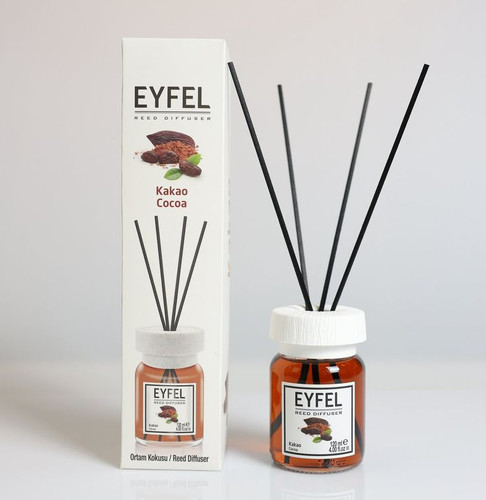 دیفیوزر ایفل(اصلی) رایحه کاکائو