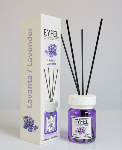 دیفیوزر ایفل(اصلی) رایحه لوندر