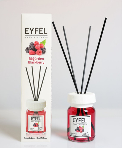 دیفیوزر ایفل(اصلی) رایحه بلک بری