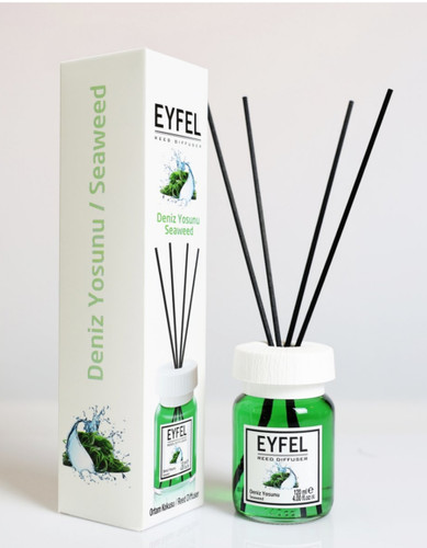 دیفیوزر ایفل(اصلی) راحیه جلبک دریایی