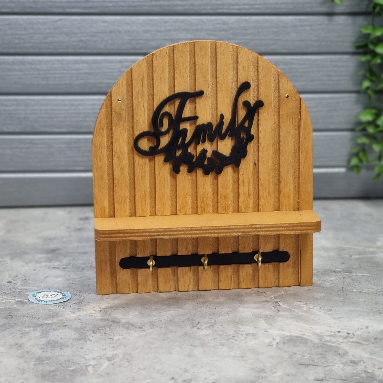 جا کلیدی گنبدی