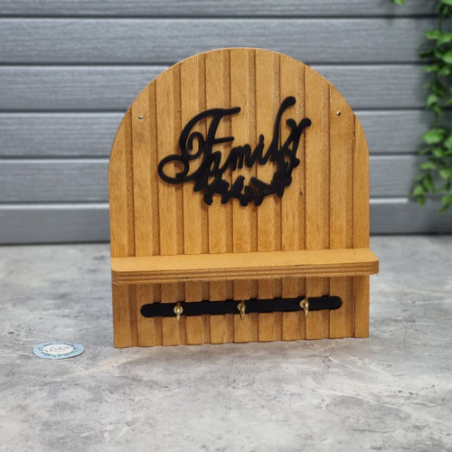 جا کلیدی گنبدی