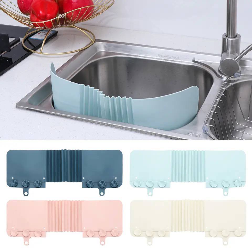 آبگیر سیلیکونی آکاردئونی