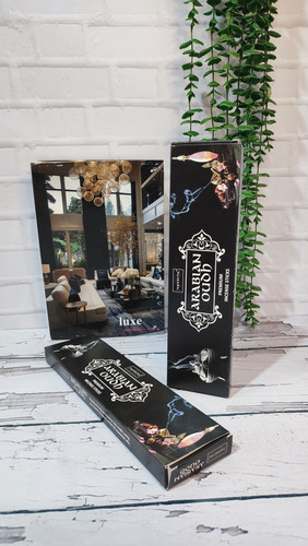 عود دست ساز عربین عود برند ناندیتا