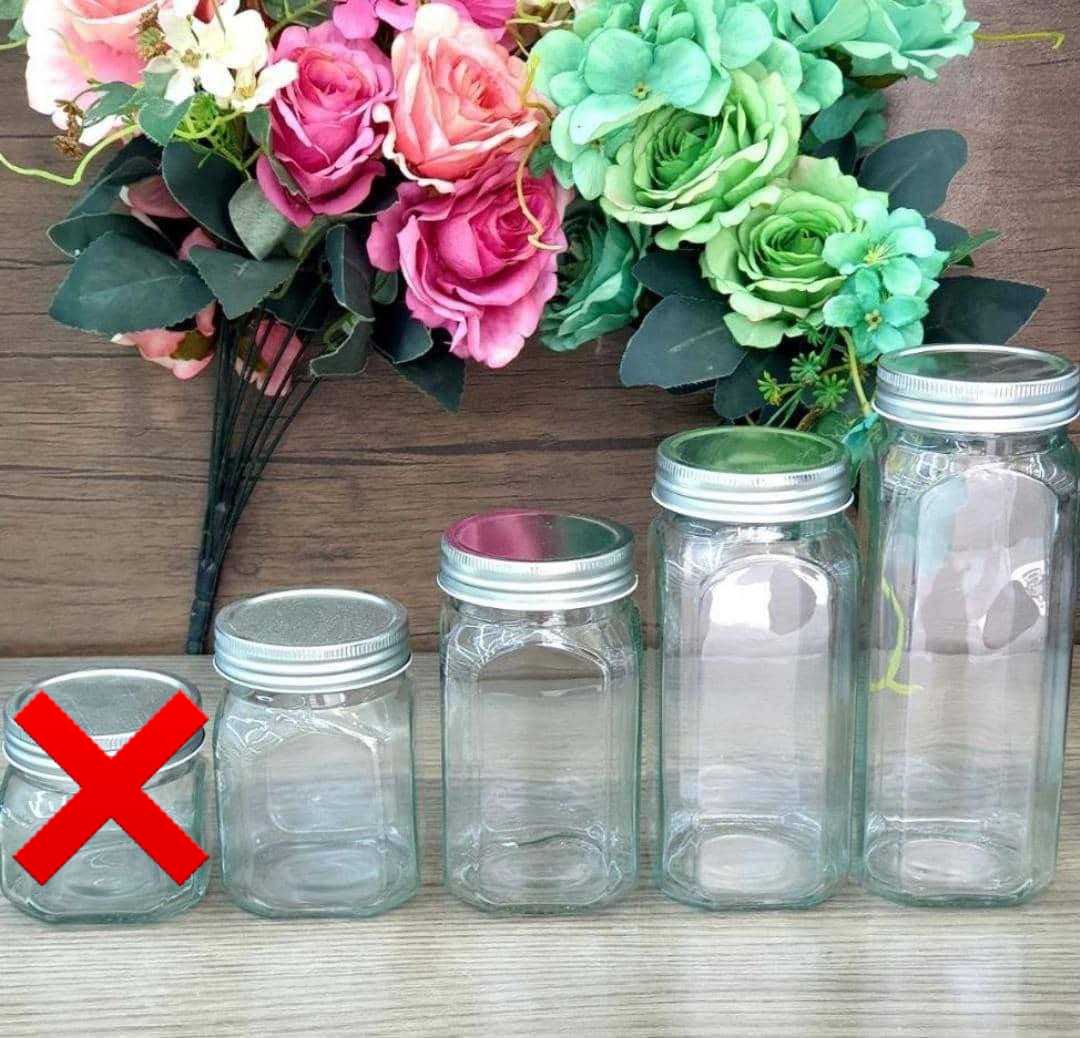 بانکه هلنا در 4 سایز