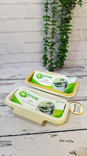 سطل آشغال کابینتی