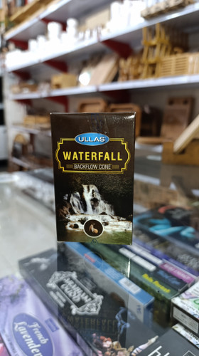 عود آبشاری آبشار